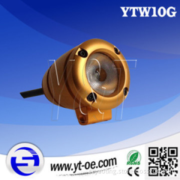 High Power Auto LED Auxiliary Car Light IP68